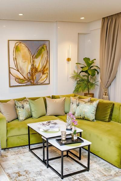 Family Aparthotel, Boek Appartementenhotel Doukkala-Abda Aparthotels, Appartementenhotel