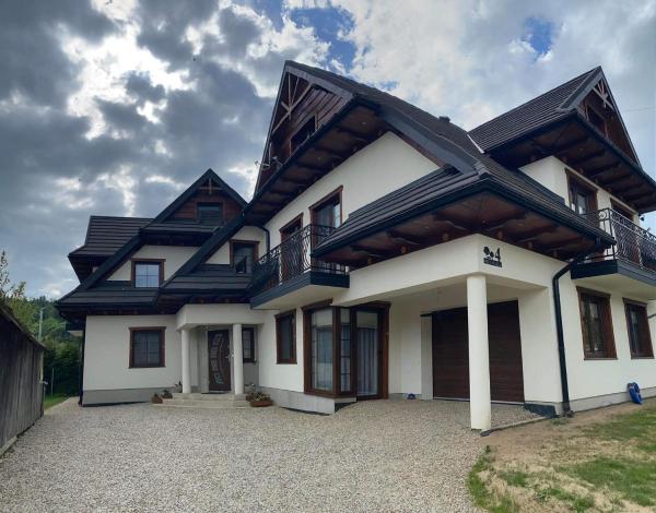Pokoje u Basi, Boek Logies bij particulieren Goedkope Hotels in Klein-Polen