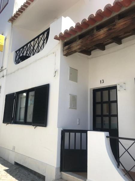 Casa dos Pais, Boek Appartement Odeceixe 