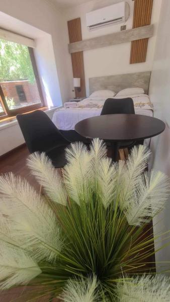 Alojamiento Borde Río habitación, Boek Vakantiehuis Concepción Bío Bío