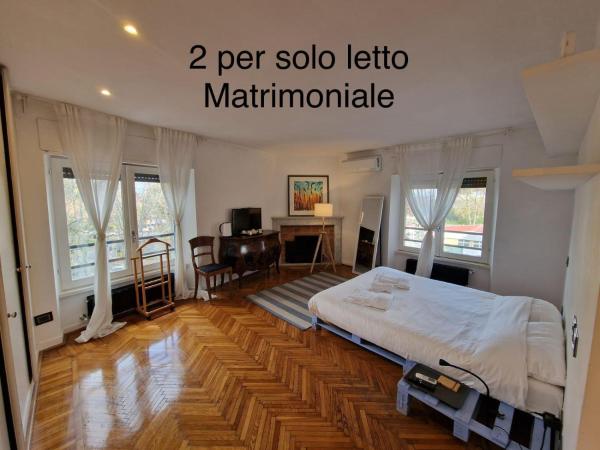 ELEGANT ROOMS PARIOLI, Boek Pension Lazio Hotels met Parkeerplaats, Parkeren