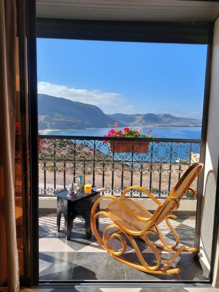 Peak House Imsouane, Boek Appartementenhotel Imsouane 