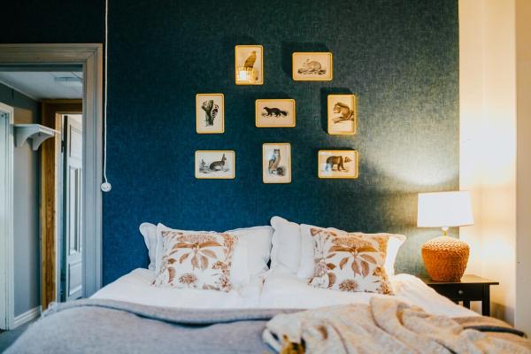 Salaisen Puutarhan Majatalo, Boek Mini-hotel Kauhajoki West Finland