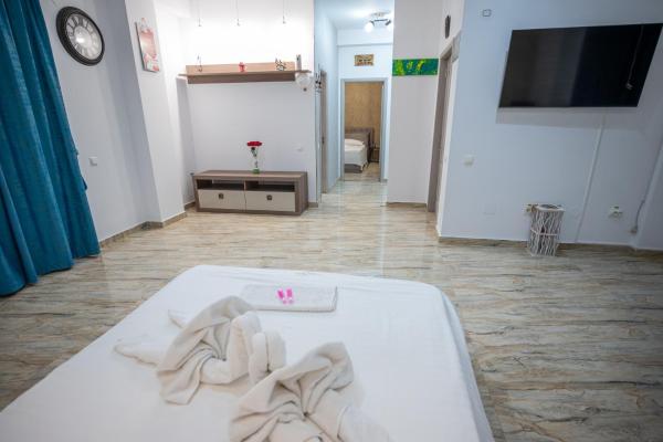 Hotel DaMar, Boek Hotel Hotels in Constanta met parkeren, Parkeren