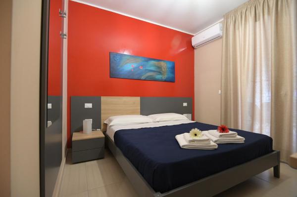 CLC Home B&B, Boek Appartement Cosenza 