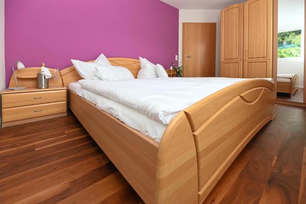 Hotel Restaurant Luise, Boek Hotel Badenweiler 