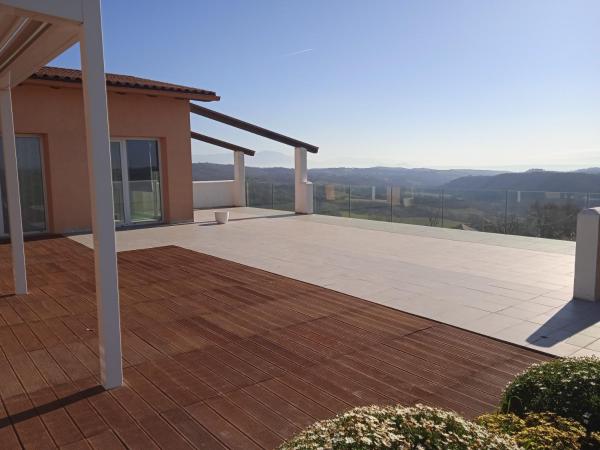 Agriturismo Il cielo in terra, Boek Hotel Lazio Hotels met Parkeerplaats, Parkeren