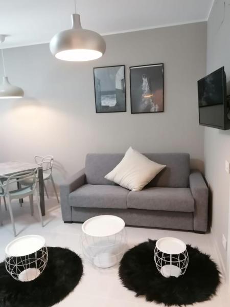 Sea 1 Spa&Wellness, Boek Appartement Civitanova Marche 