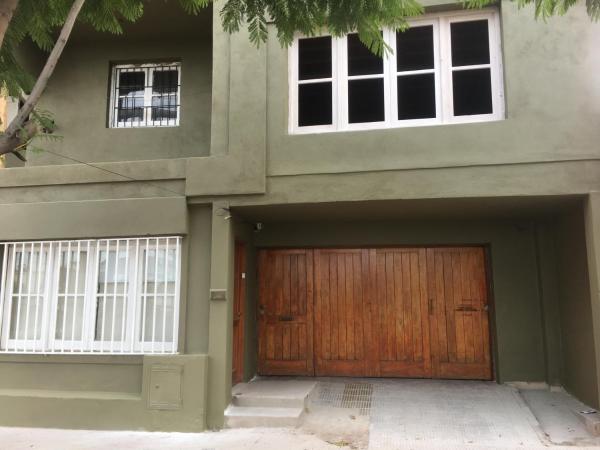 Residencia La Isabel, Boek Logies bij particulieren San Luis San Luis Province