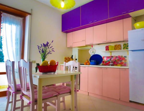 Appartamenti Casescauri, Boek Appartement Hotels in Lazio met parkeren, Parkeren