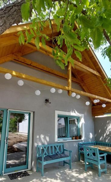 Odú Vendégház, Boek Appartement Badacsonytordemic 