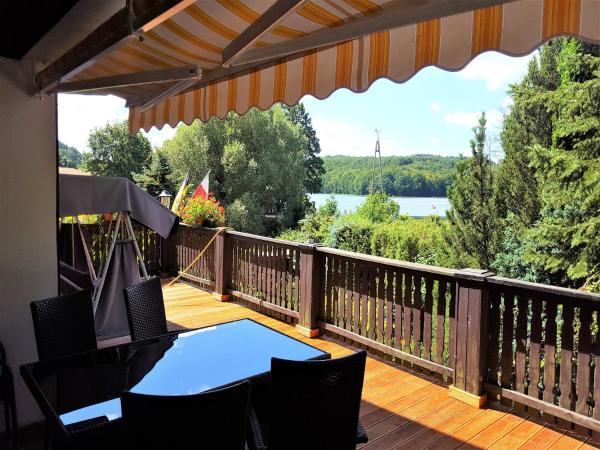 Apartament Figaro, Boek Appartement  