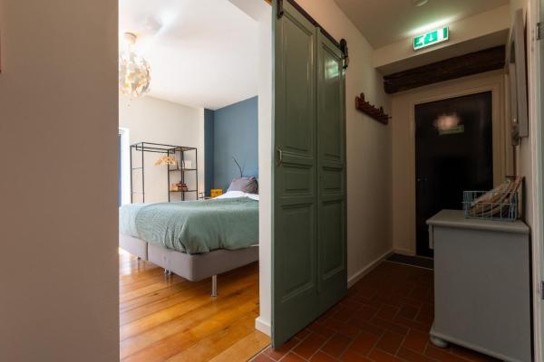 B&B Op de Soursehof, Boek Bed and Breakfast Hotels in Limburg met ontbijt, Ontbijt