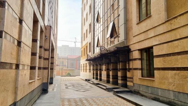 Olympavan Hotel, Boek Hotel Jerevan Hotels met een Zwembad, Zwembad