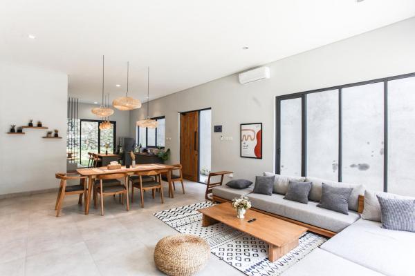 The Banyu House 3, Boek Hotel Bandung Kidul Java, in de buurt van Maranatha University