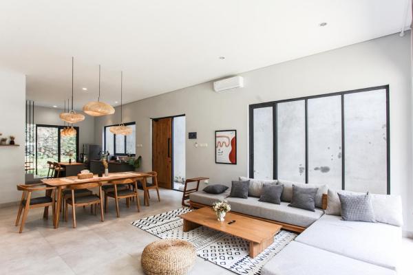 The Banyu House 3