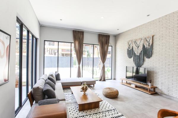 The Banyu House 3