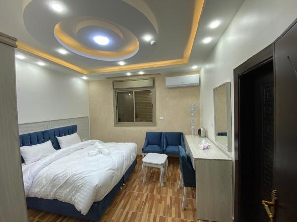 Treasury Terrace Apartments, Boek Appartement Goedkope Hotels in Petra