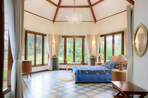 Gardenia Park Villa Jeumpa, Boek Villa Cilember Udik 1 West Java