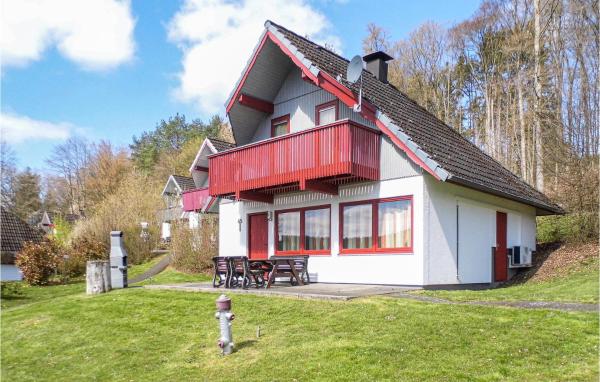 Ferienhaus 65 In Kirchheim, Boek Vakantiehuis Kirchheim 