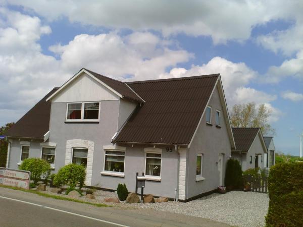 Svalegaarden Bed & Breakfast, Boek Pension Gastenverblijven in Funen, Pension