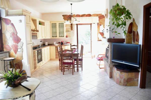La Bouganville, Boek Bed and Breakfast Hotels in Lazio met zwembad, Zwembad