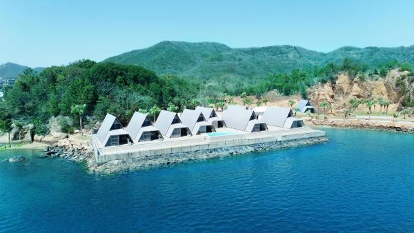 SETONITE, Boek Tent Okayama Hotels met een Zwembad, Zwembad