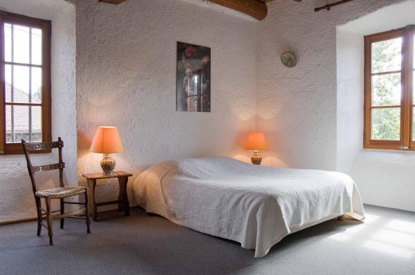 Chez Caroline chambres d'hôtes, Boek Bed and Breakfast Bains Haute Loire