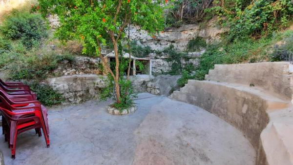 LA CAÑADA, Boek Appartement Alcala del Jucar 