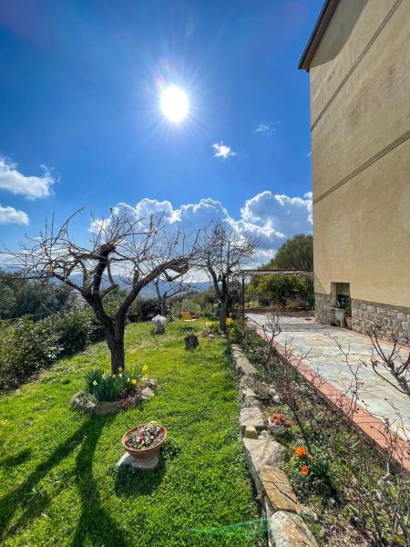 B&B A casa mia, Boek Bed and Breakfast Goedkope hotels in Cilento