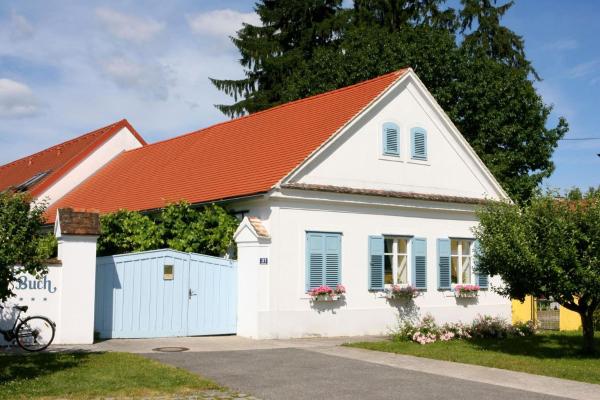 Pension Buch, Bed and Breakfast, Boek Bed and Breakfast Eberau Burgenland