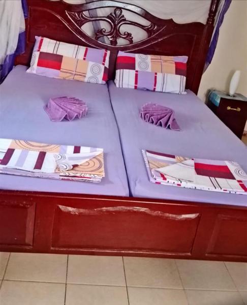 ZURI Homestay WIFI & Ocean NEAR, Boek Logies bij particulieren Nyali 