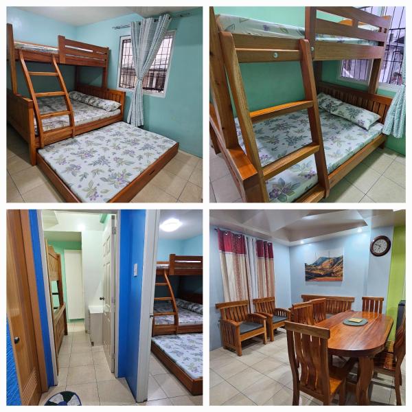 MF Apartments, Boek Appartement Luzon Hotels met Parkeerplaats, Parkeren