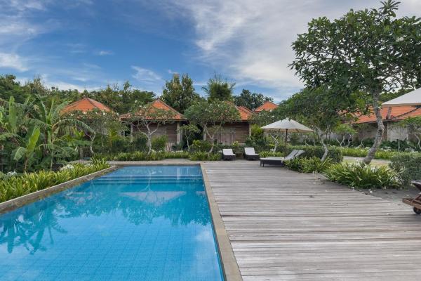 Agaru Villa Uluwatu by The Lavana, Boek Villa Goedkope Hotels in Bali