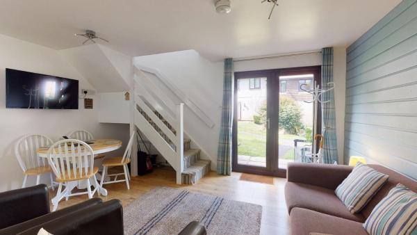 35 Strawberry Hill, Tolroy Manor, Boek Vakantiehuis Angarrack Hotels met een Zwembad, Zwembad