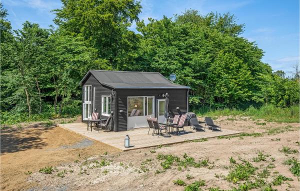 Charming Home In Østermarie With 2 Bedrooms And Wifi, Boek Vakantiehuis Østermarie Bornholm