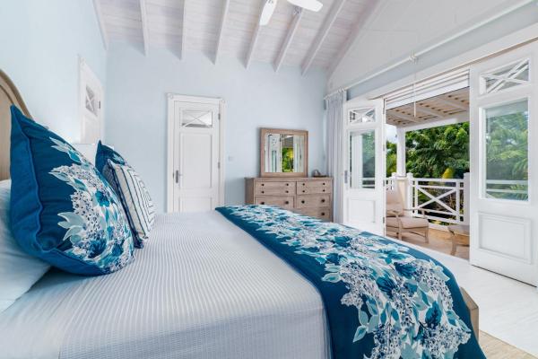 Royal Westmoreland - Lime Tree House villa, Boek Villa Saint James Hotels met een Zwembad, Zwembad