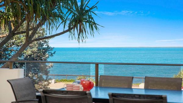Jilci Unit 4 Kings Beach QLD, Boek Vakantiehuis Kings Beach 