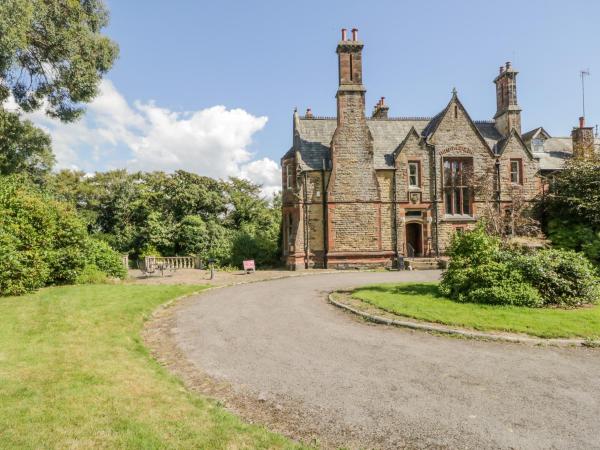 Millwood Manor, Boek Vakantiehuis Merseyside Vakantiehuizen, Cottage