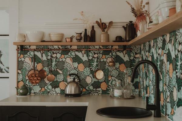 Quaint and intimate 1-bed seaside cottage, Boek Vakantiehuis Bridport Tasmanië