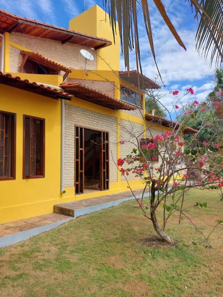 Quinta Zabelê, Boek Vakantiehuis Hotels in Bahia met zwembad, Zwembad
