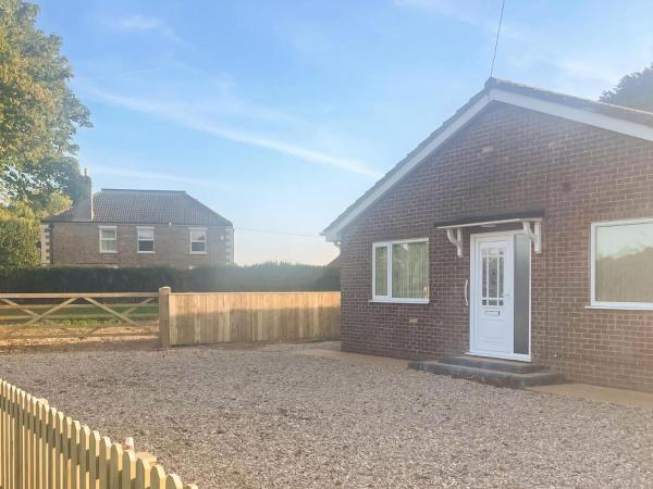 The Poplars, Boek Vakantiehuis Merseyside Vakantiehuizen, Cottage