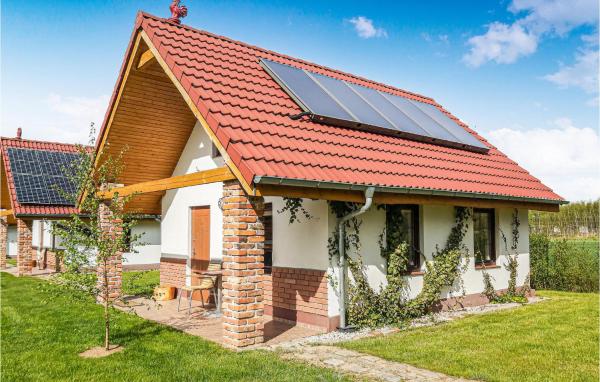 Awesome Home In Gubin With Sauna, Boek Vakantiehuis Gubin 