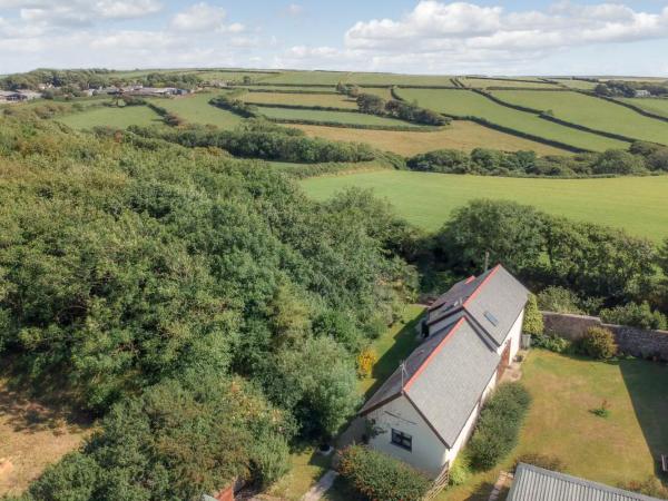 The Shippen, Boek Vakantiehuis Hartland Devon