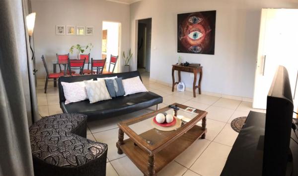 Casona Iguazú, Boek Vakantiehuis Puerto Iguazu Misiones