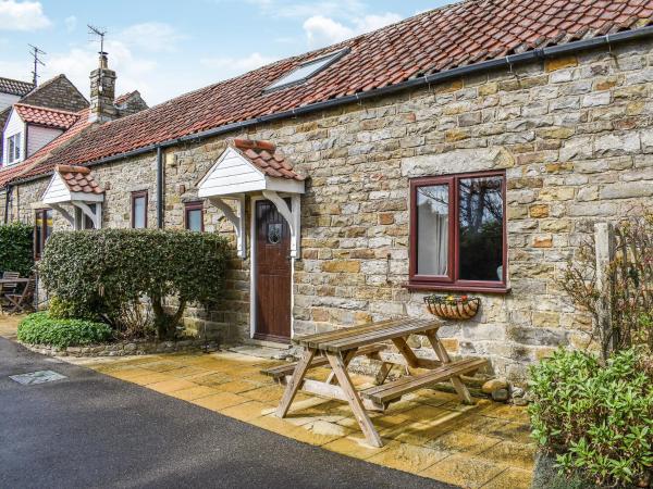 Bartlett's Barn- Uk38276, Boek Vakantiehuis Cloughton North Yorkshire