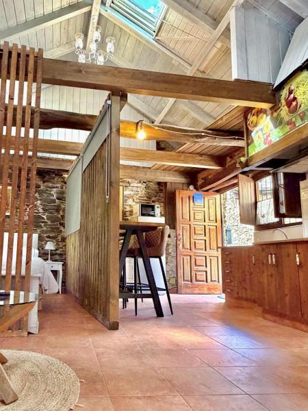Casa Folibar, Boek Vakantiehuis Manzanedo de Valdueza 