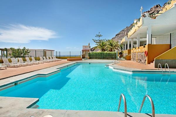 Suite On the Beach, Boek Vakantiehuis Playa del Cura 