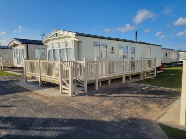 8 berth deluxe pg157 GOLDEN PALM CHAPEL ST LEONARDS PALM GROVE, Boek Camping Merseyside Hotels met een Zwembad, Zwembad