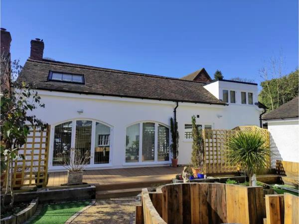 A unique and cosy cottage - optional hot tub - Pass the Keys, Boek Vakantiehuis Church Stretton 